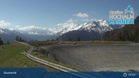 Archiv Foto Webcam Rauriser Hochalm 08:00