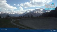 Archiv Foto Webcam Rauriser Hochalm 14:00