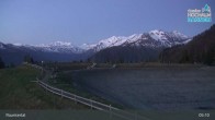 Archiv Foto Webcam Rauriser Hochalm 04:00
