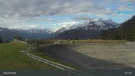 Archiv Foto Webcam Rauriser Hochalm 06:00