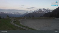 Archiv Foto Webcam Rauriser Hochalm 02:00