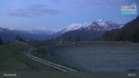Archiv Foto Webcam Rauriser Hochalm 04:00