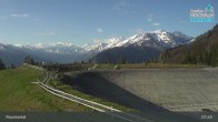 Archiv Foto Webcam Rauriser Hochalm 07:00