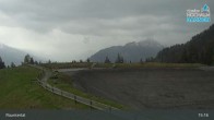 Archived image Webcam View of Rauriser Hochalm 14:00