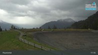 Archived image Webcam View of Rauriser Hochalm 16:00