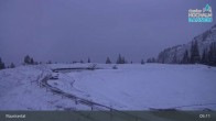 Archiv Foto Webcam Rauriser Hochalm 04:00