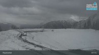 Archiv Foto Webcam Rauriser Hochalm 06:00
