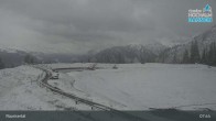 Archiv Foto Webcam Rauriser Hochalm 07:00