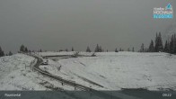 Archiv Foto Webcam Rauriser Hochalm 08:00