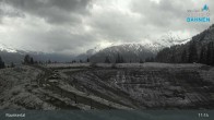Archived image Webcam View of Rauriser Hochalm 10:00