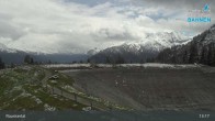 Archived image Webcam View of Rauriser Hochalm 12:00