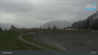 Archived image Webcam View of Rauriser Hochalm 16:00