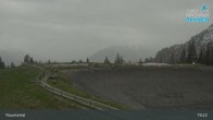 Archived image Webcam View of Rauriser Hochalm 18:00