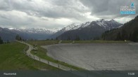 Archiv Foto Webcam Rauriser Hochalm 12:00