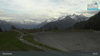 Archiv Foto Webcam Rauriser Hochalm 18:00