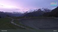 Archiv Foto Webcam Rauriser Hochalm 04:00