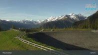 Archiv Foto Webcam Rauriser Hochalm 06:00
