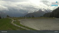 Archiv Foto Webcam Rauriser Hochalm 14:00