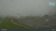 Archiv Foto Webcam Rauriser Hochalm 16:00