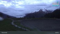 Archiv Foto Webcam Rauriser Hochalm 04:00
