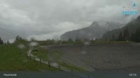 Archiv Foto Webcam Rauriser Hochalm 06:00