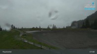 Archiv Foto Webcam Rauriser Hochalm 07:00