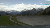 Archiv Foto Webcam Rauriser Hochalm 12:00