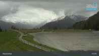 Archiv Foto Webcam Rauriser Hochalm 14:00