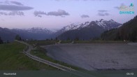 Archiv Foto Webcam Rauriser Hochalm 11:00