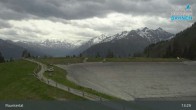 Archiv Foto Webcam Rauriser Hochalm 12:00