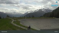 Archiv Foto Webcam Rauriser Hochalm 14:00