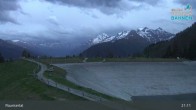 Archiv Foto Webcam Rauriser Hochalm 00:00
