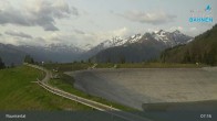 Archiv Foto Webcam Rauriser Hochalm 06:00