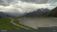 Archiv Foto Webcam Rauriser Hochalm 10:00