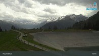 Archiv Foto Webcam Rauriser Hochalm 14:00