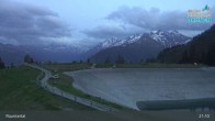 Archiv Foto Webcam Rauriser Hochalm 00:00