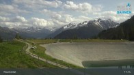 Archiv Foto Webcam Rauriser Hochalm 16:00