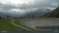 Archiv Foto Webcam Rauriser Hochalm 06:00