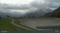 Archiv Foto Webcam Rauriser Hochalm 07:00