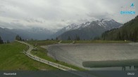 Archiv Foto Webcam Rauriser Hochalm 08:00