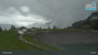 Archiv Foto Webcam Rauriser Hochalm 14:00