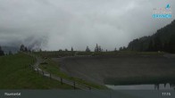 Archiv Foto Webcam Rauriser Hochalm 16:00