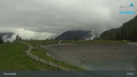 Archiv Foto Webcam Rauriser Hochalm 18:00
