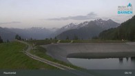 Archiv Foto Webcam Rauriser Hochalm 04:00