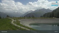 Archiv Foto Webcam Rauriser Hochalm 14:00