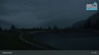 Archiv Foto Webcam Rauriser Hochalm 20:00