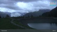 Archiv Foto Webcam Rauriser Hochalm 04:00