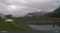 Archiv Foto Webcam Rauriser Hochalm 07:00