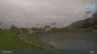 Archiv Foto Webcam Rauriser Hochalm 08:00