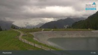 Archiv Foto Webcam Rauriser Hochalm 10:00